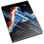 TEKA TVRDI UVEZ A4 CRTE  96L 60G EDUCA - Image 10