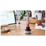 MARKER ZA BIJELU PLOČU 1-5 MM EDDING 363 CRVENI - Image 4