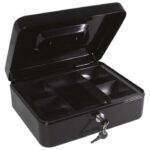 KASA 250X200X90 MM SORTIRANO