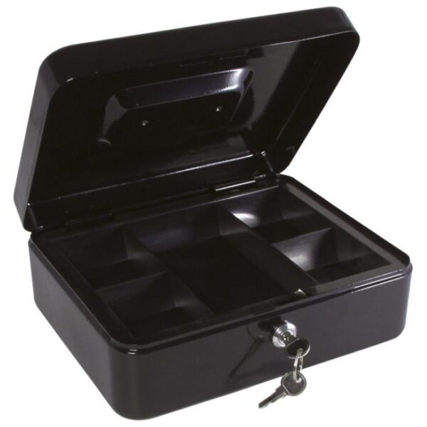 KASA 250X200X90 MM SORTIRANO