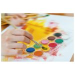 KIST ZA VODENE BOJE 251/ 4,6,8 EDUCA BLISTER - Image 2