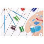 KIST ZA VODENE BOJE 251/ 4,6,8 EDUCA BLISTER - Image 3