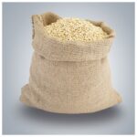 VREĆA JUTA 50X80 CM FORNAX - Image 2