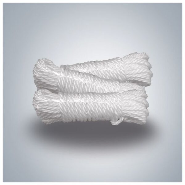 UŽE PP 4 MM 20M FORNAX BIJELO