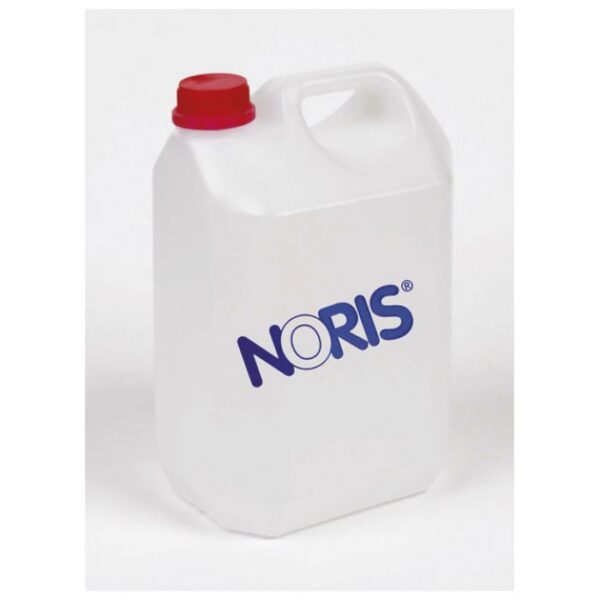 BOJA ZA PEČAT (PLASTIKA) 50ML BRZOSUŠEĆA NORIS COLOR 196CS CRVENA