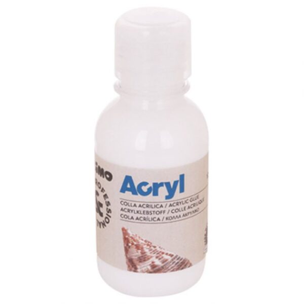 LJEPILO AKRILNO ZA SALVETE 125ML PRIMO 402CA