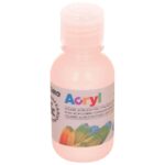 BOJA AKRILNA 125ML PRIMO 402TA125330 ROZA
