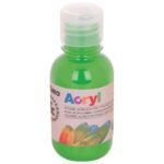 BOJA AKRILNA 125ML PRIMO 402TA125600 SVIJETLOZELENA