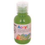 BOJA AKRILNA 125ML PRIMO 402TA125665 MASLINASTO ZELENA