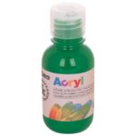 BOJA AKRILNA 125ML PRIMO 402TA125690 TAMNOZELENA