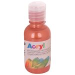 BOJA AKRILNA 125ML PRIMO 402TA125930 BAKRENA