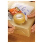 TRAKA LJEPLJIVA 15 MM/33M PK10 SCOTCH 508 3M.PROZIRNA - Image 2