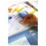 TRAKA LJEPLJIVA NEVIDLJIVA ODLJEPLJIVA 19 MM/33M SCOTCH 811 3M. - Image 2