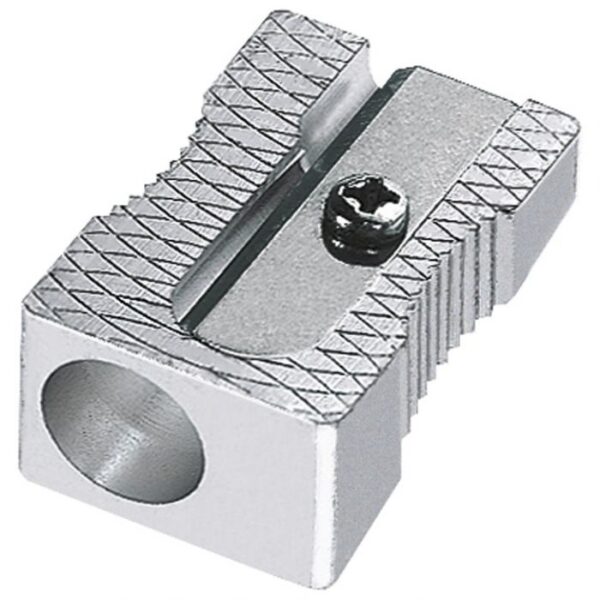 ŠILJILO METALNO 1RUPA KOSO MOBIUS 0205000