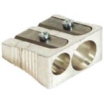 ŠILJILO METALNO 2RUPE MOBIUS 02110000