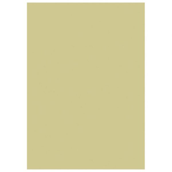 PAPIR U BOJI A4 300G PK50 HEYDA 20-47165 94 ZLATNI