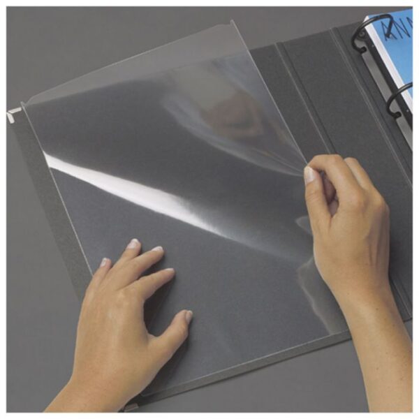 ETUI SAMOLJEPLJIV A4 220X305 PK10 3L.(DJOIS)10090 BLISTER