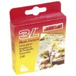 UGLOVI ZA FOTOGRAFIJE SAMOLJEPLJIVI PK250 3L.(DJOIS)01774 PROZIRNI BLISTER