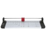 REZAČ STOLNI ZA PAPIR REZ460 MM  6L MOBIUS 67460000