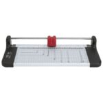 REZAČ STOLNI ZA PAPIR REZ320 MM  6L MOBIUS 61320000