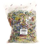 VEZICA GUMENA FI-120-30 MMXŠIRINA 1,6 MMX1KG SIAM SORTIRANO