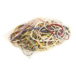 VEZICA GUMENA SORTIRANE VELIČINE 100G 120-30 MM BOJE SORTIRANO