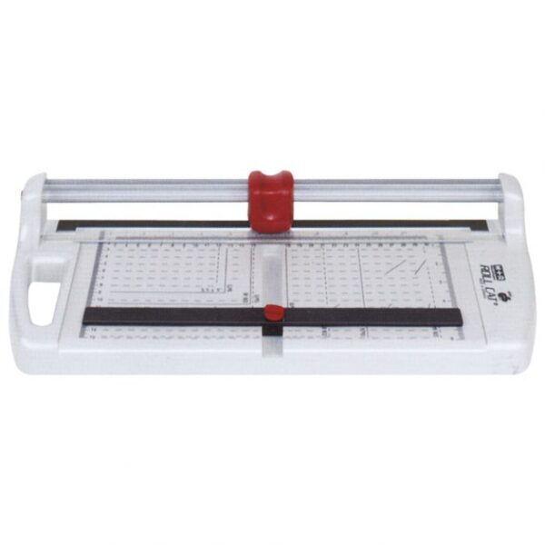 REZAČ STOLNI ZA PAPIR REZ320 MM  6L PROMJENJIVA GLAVA MOBIUS 68320000