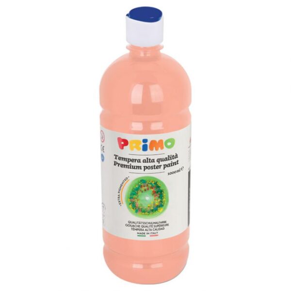 BOJA TEMPERA  1LITRA PRIMO 203TL1000331 BEŽ