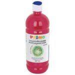 BOJA TEMPERA  1LITRA PRIMO 203TL1000380 TAMNOCRVENA