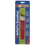 KIST ZA VODENE BOJE 2,3,4,5,8 PRIMO 1240BPT BLISTER - Image 2