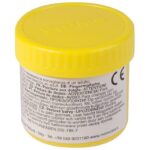 BOJA TEMPERA ZA RUKE   50G U ČAŠI 6BOJA PRIMO 226TD50S - Image 3