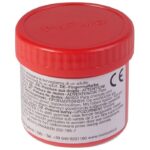 BOJA TEMPERA ZA RUKE   50G U ČAŠI 6BOJA PRIMO 226TD50S - Image 4