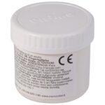 BOJA TEMPERA ZA RUKE   50G U ČAŠI 6BOJA PRIMO 226TD50S - Image 8