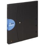 MAPA KONGRESNA A4 PP S GUMBOM EXACTIVE EXASHOW EXACOMPTA 56034E