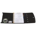 MAPA KONGRESNA A4 PP S GUMBOM EXACTIVE EXASHOW EXACOMPTA 56034E - Image 2