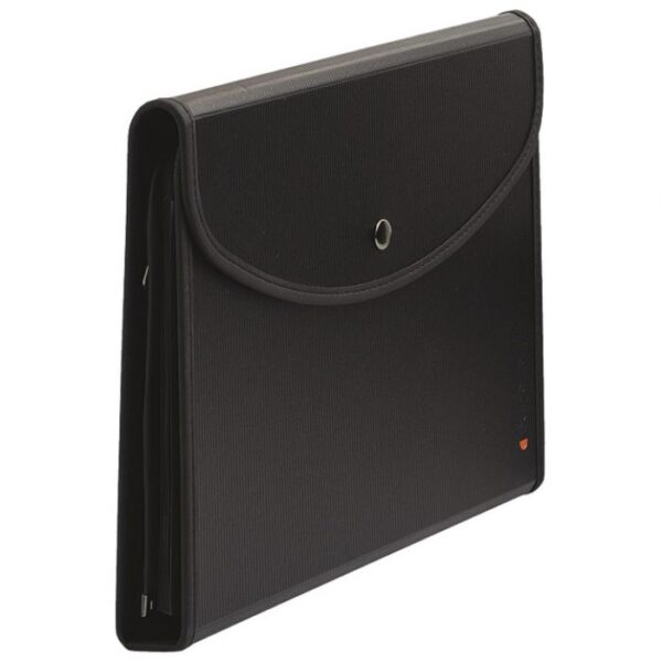 MAPA KONGRESNA A4 PP S GUMBOM EXACTIVE EXAFOLIO EXACOMPTA 55834E