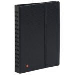 ALBUM ZA VIZITKE 120 KARTICA S GUMICOM EXACTIVE EXACARD EXACOMPTA 75034E