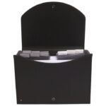 TORBA ZA KUĆNI BUDŽET 13 PREGRADA PP EXACTIVE EXACASE EXACOMPTA 55934E - Image 2