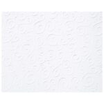 PAPIR UKRASNI S UZORKOM A4 220G PK20 PRIMAVERA MILANO HEYDA 20-47726 25 BIJELI