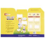 OMOTNICA-KORICE ZA KNJIGE UNIVERZALNA DO A4 PK10 JOBING ART 7700