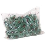 VEZICA GUMENA FI-150 MMXŠIRINA 8 MMX1KG SIAM ZELENA