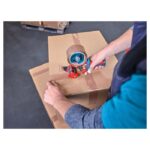 APARAT ZA TRAKU LJEPLJIVU RUČNI TESA 6400 - Image 2