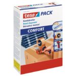 APARAT ZA TRAKU LJEPLJIVU RUČNI TESA 6400 - Image 3