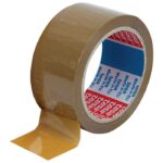 TRAKA LJEPLJIVA 48 MM/66M SOLVENT TESA 04263-00156-07 SMEĐA