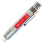 DRŽAČ ZA OKRUGLU KREDU ZA FI-10 MM METAL S KLIPSOM BRUNNEN 10-48879 - Image 2