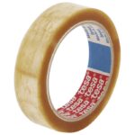TRAKA LJEPLJIVA 25 MM/66M SOLVENT TESA 04263-00017-07 PROZIRNA