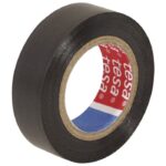 TRAKA IZOLIR 15 MM/10M TESA 53948/53988 CRNA