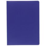 MAPA ULOŽNA VARENA A4 S  50 FASCIKLI &QUOT;U&QUOT; EXACOMPTA 8557E PLAVA