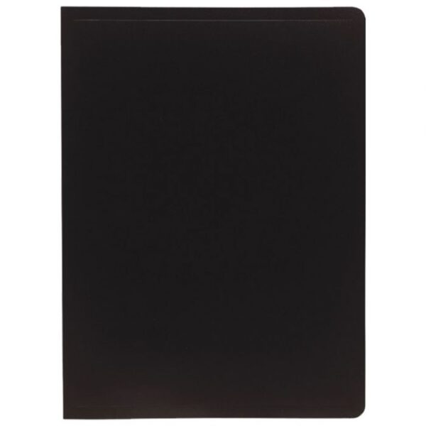 MAPA ULOŽNA VARENA A4 S  30 FASCIKLI &QUOT;U&QUOT; EXACOMPTA 8531E CRNA