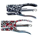 STROJ ZA SPAJANJE DO  15 LISTOVA MINI LEBEZ 2412 SORTIRANI MOTIVI BLISTER